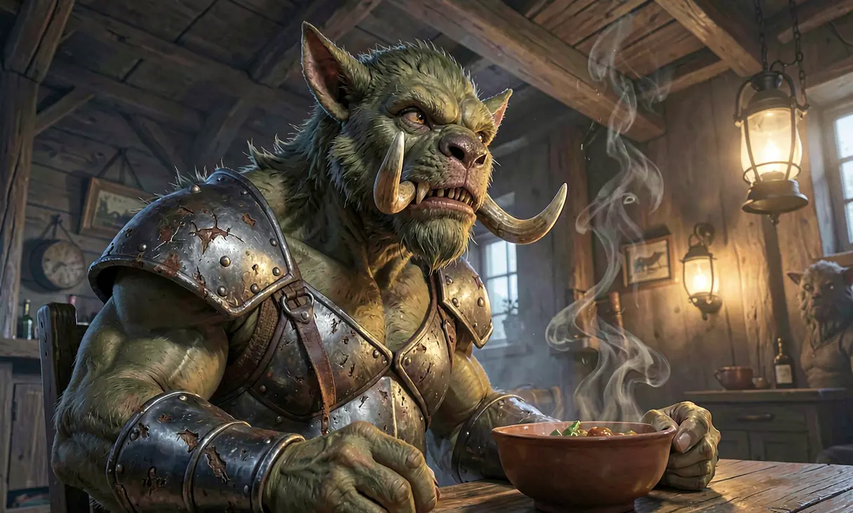 Fiercetusk