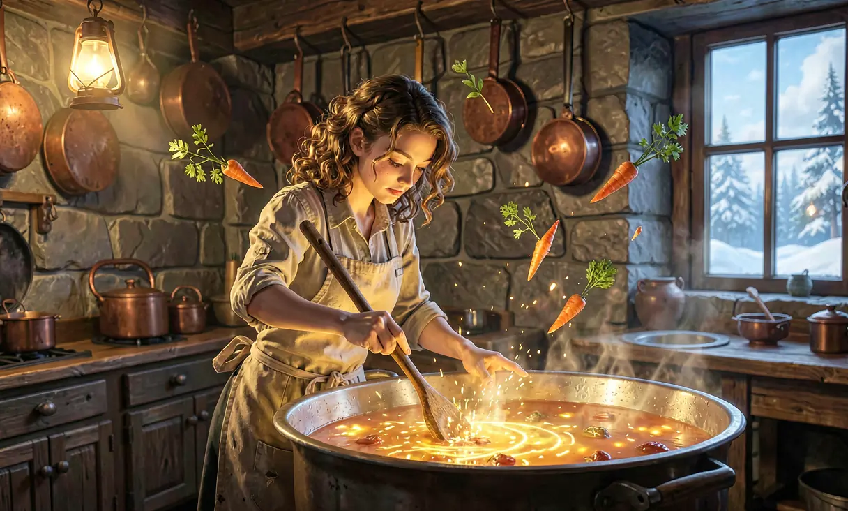 Chef