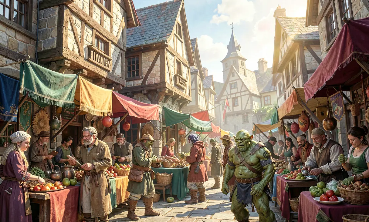 Merchant